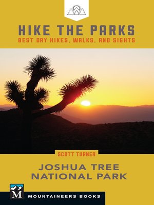 cover image of Joshua Tree National Park